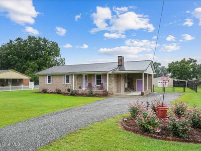 169 Perkins Road, Goldsboro, NC, 27530