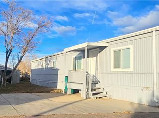 15814 E Colfax Avenue LOT 21, Aurora, CO 80011