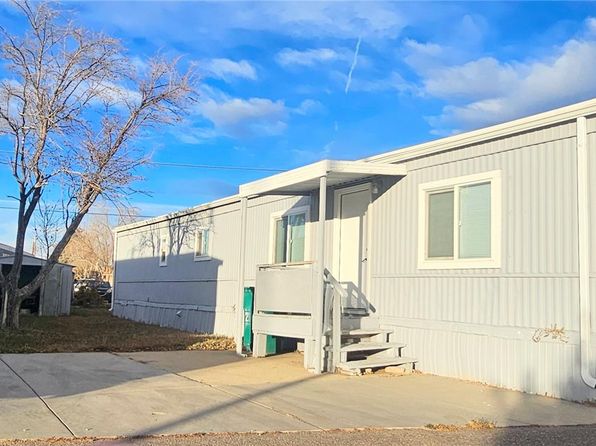 15814 E Colfax Avenue LOT 21, Aurora, CO 80011