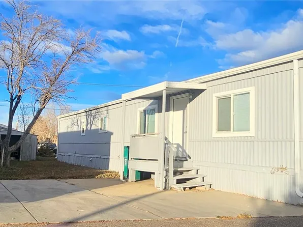 15814 E Colfax Avenue LOT 21, Aurora, CO 80011