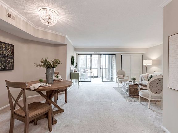 5th image of 5904 Mount Eagle Dr APT 1209