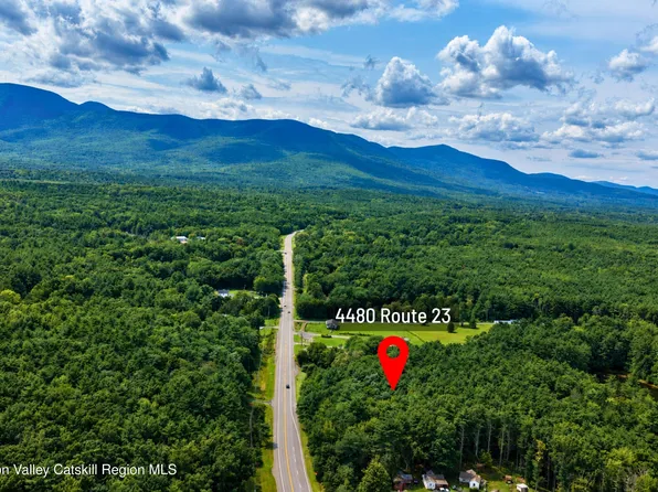 4480 New York 23, Cairo, NY 12413