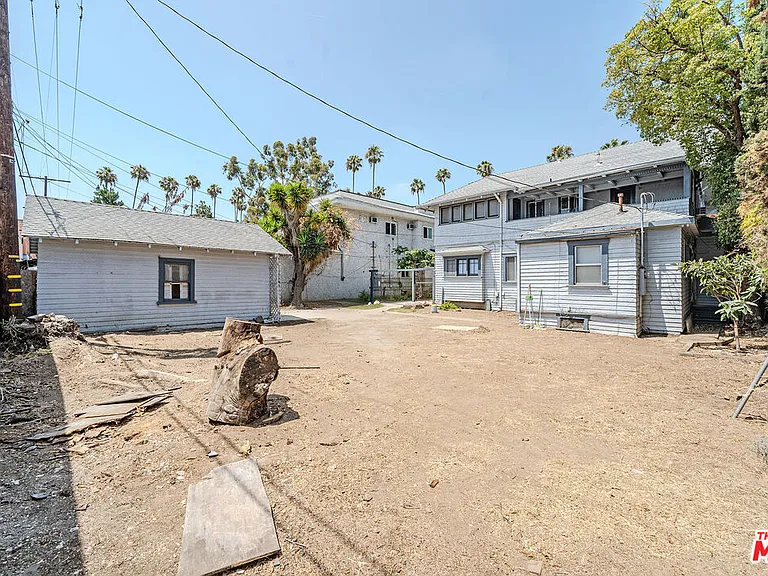 1404 S Manhattan Pl — Photo 35