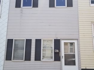 1625 Cereal St, Baltimore, MD 21226