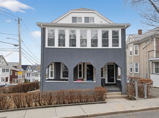 142-144 North St, Somerville, MA 02144