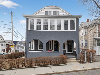 142-144 North St, Somerville, MA, 02144