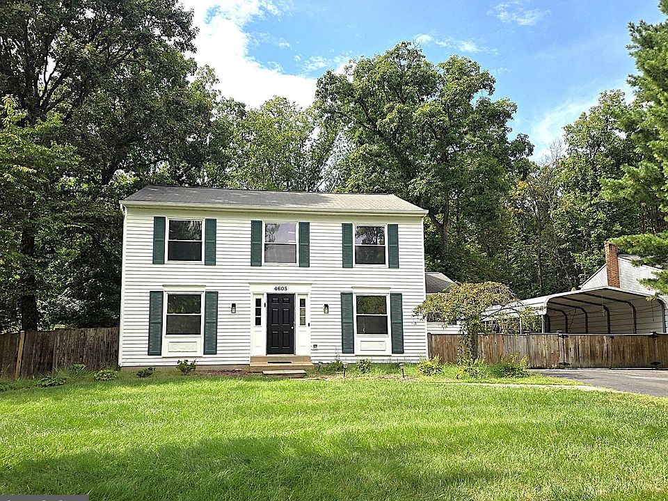 1st image of 4605 Norris Ct