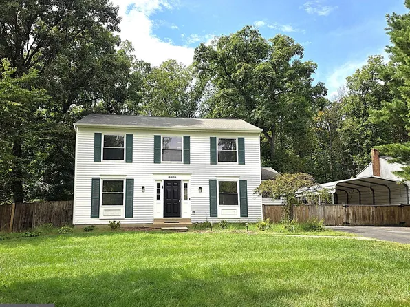 4605 Norris Ct, Chantilly, VA 20151