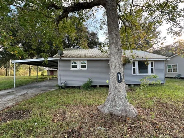 535 Granger St, Jennings, LA 70546