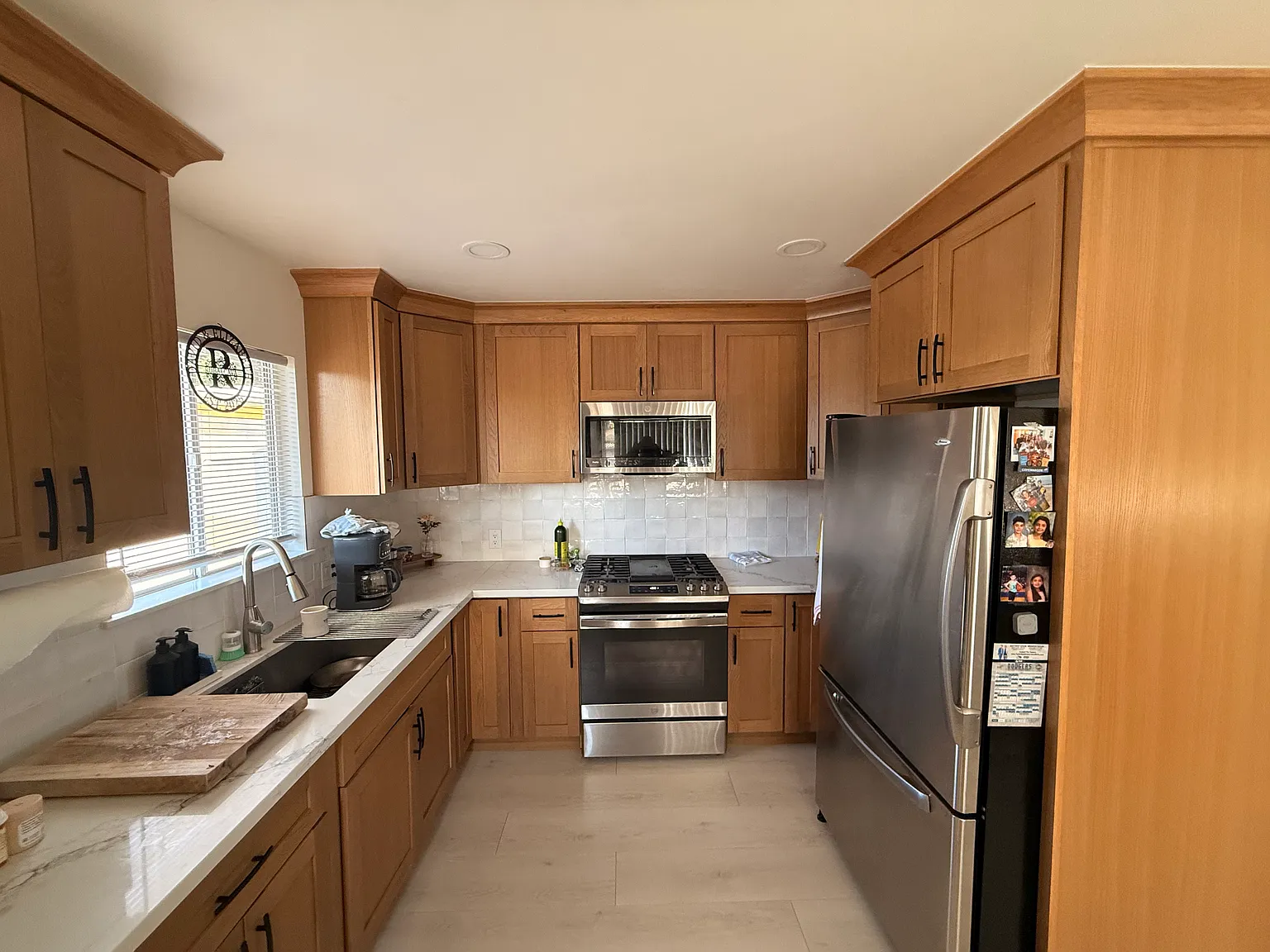 2 bed, 750 sqft, $3,000 — Photo 2