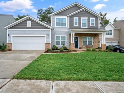 3014 S Devon St #92, Charlotte, NC, 28213