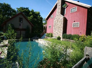 52A Kent Cornwall Rd, Kent, CT 06757