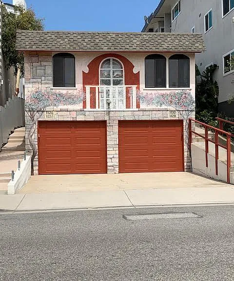 1128 Monterey Blvd — Photo 1