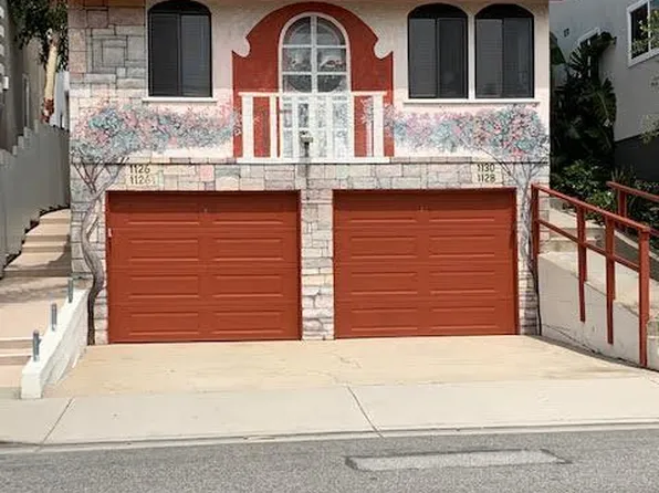 1128 Monterey Blvd, Hermosa Beach, CA 90254