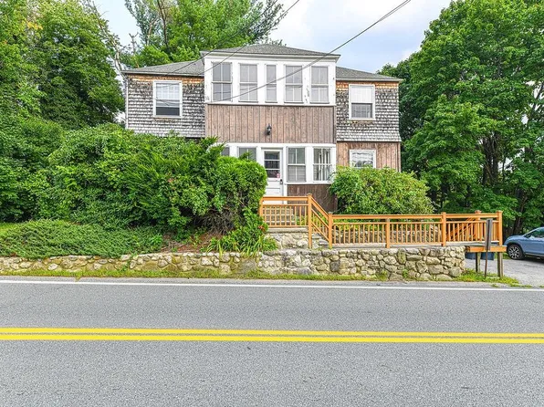 55 Salem Street, Salem, NH 03079