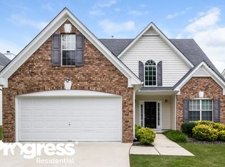 29 Saint Charles Pl, Sharpsburg, GA 30277