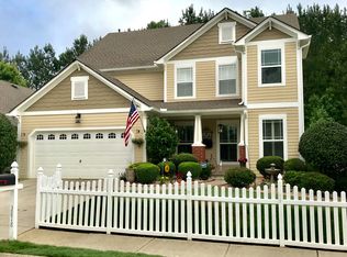 3818 Carriage House Dr, Cumming, GA 30040