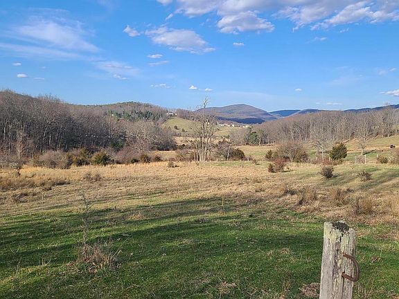 2nd image of Entry Mountain Rd