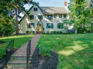214 Irving Ave, South Orange, NJ 07079