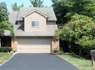 5374 Bennington Hill Dr, Columbus, OH 43220