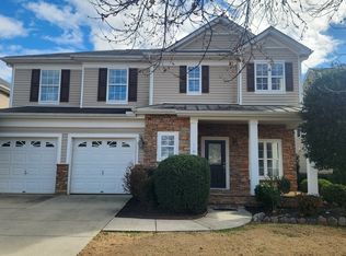 110 Waterlynn Club Dr, Mooresville, NC 28117