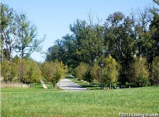 1013 Poplar Ridge Rd, Goshen, KY 40026