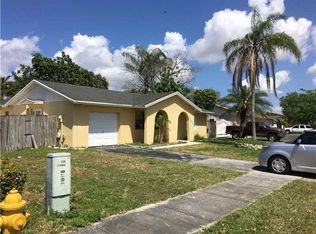 6942 SW 148th Ave, Miami, FL 33193