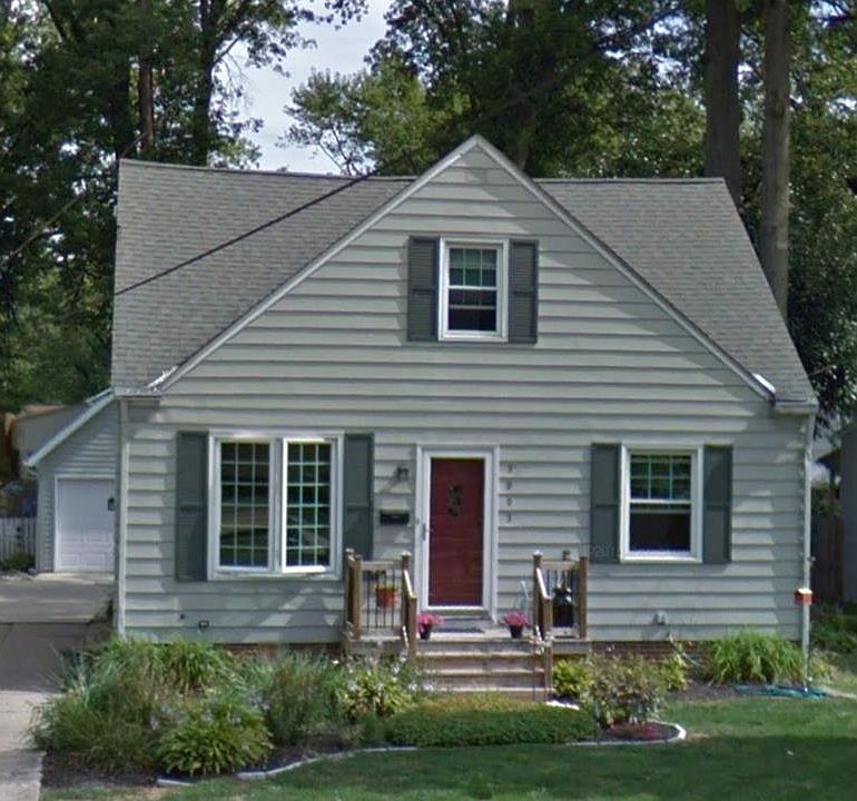 1st image of this home