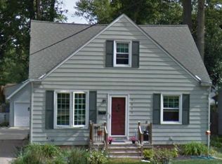 3993 Clague Rd, North Olmsted, OH