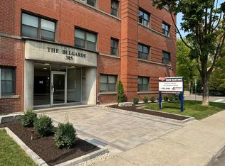 385 Besserer St. - The Belgarde Apartments, Ottawa, ON K1N 6B6