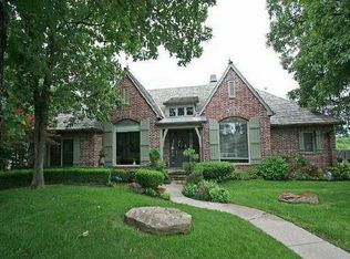8308 S Allegheny Ave, Tulsa, OK 74137