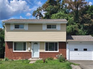 503 Sunnyfield Dr, Monroeville, PA 15146