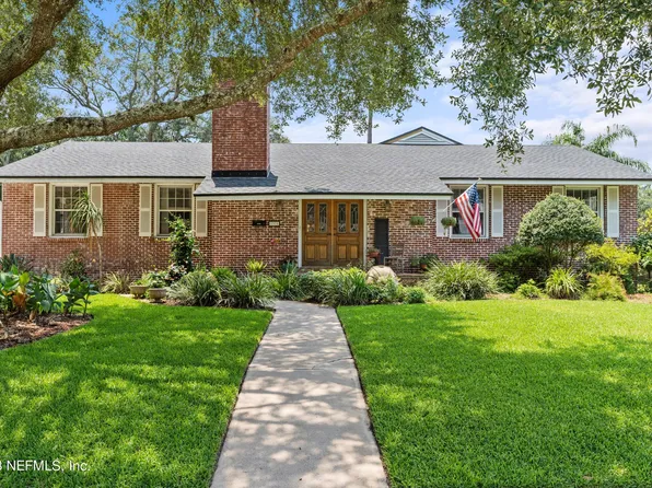 1370 NICHOLSON Road, Jacksonville, FL 32207
