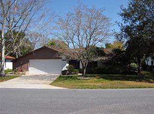 8020 Pagoda Dr, Spring Hill, FL 34606