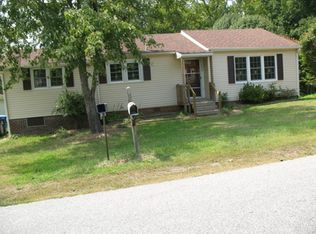 3726 Spring St, Archdale, NC 27263