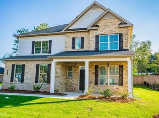 755 Midway Xing, Canton, GA 30114