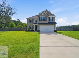 110 Dove Run Dr NE, Ludowici, GA 31316