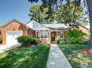 4908 Breckstone Pl, North Chesterfield, VA 23234