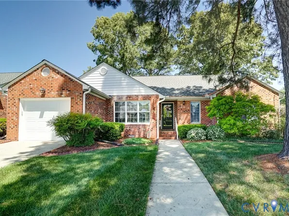 4908 Breckstone Pl, North Chesterfield, VA 23234