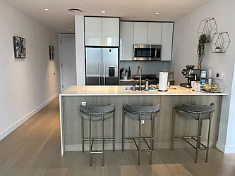 Rented by Algin Management