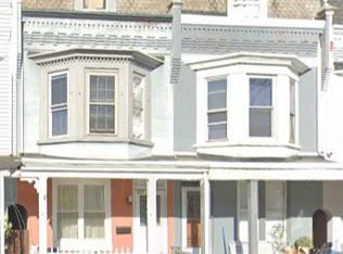828 N 12th St, Reading, PA 19604