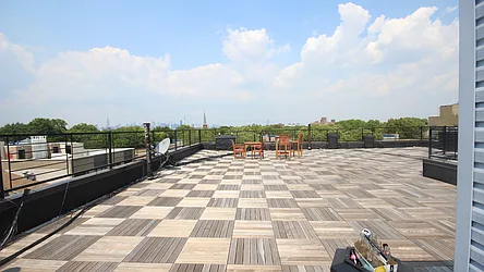 Rented by Nooklyn NYC LLC