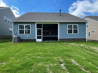 3038 Deep River Way, Waxhaw, NC 28173