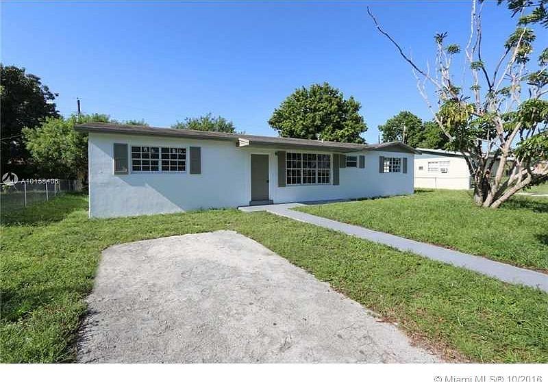 1st image of 2355 NW 207th St