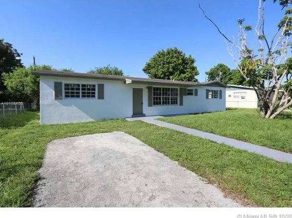 2355 NW 207th St, Miami Gardens, FL 33056