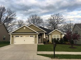 7412 Rosedown Dr, Columbia, MO 65203