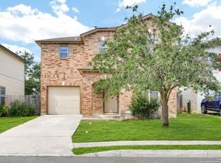 15 Adobe Grv, San Antonio, TX 78239