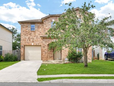 15 Adobe Grove, San Antonio, TX, 78239