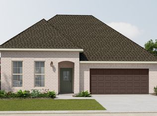 408 Charmes Cir, Haughton, LA 71037