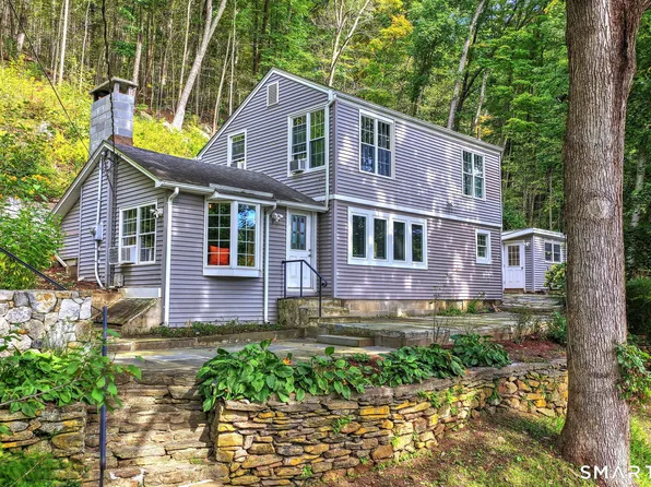 20 North Sawyer Hill Road, Washington, CT 06777